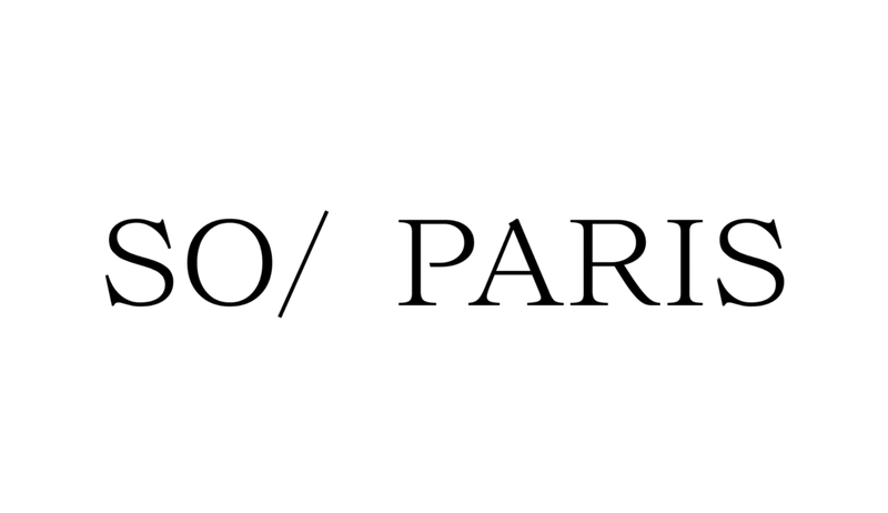 Logo du SO Paris