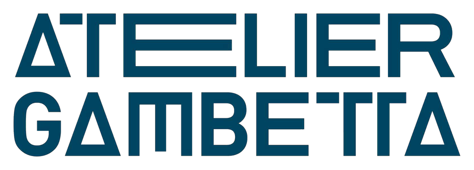Logo d'Atelier Gambetta