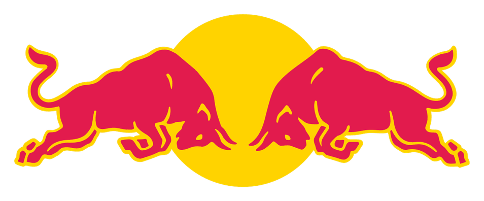 Logo de Red Bull