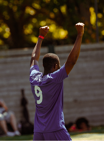 Moment fort de l'Hotels Cup