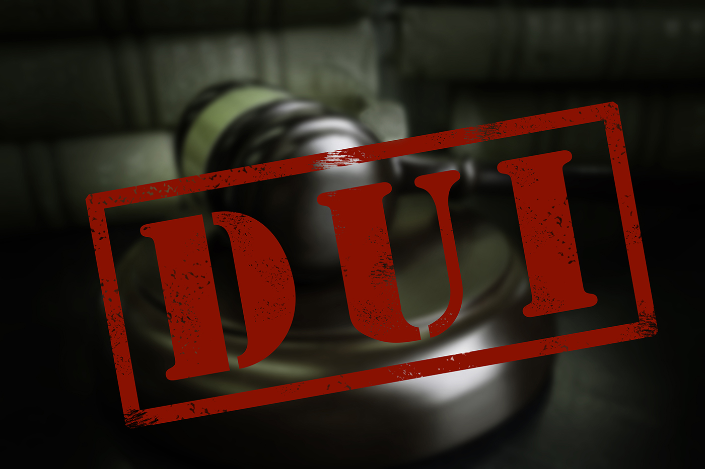 DUI/DWI