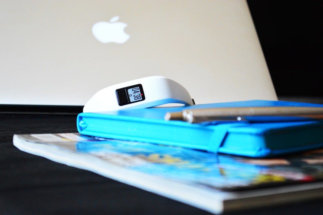 Blog Header Image