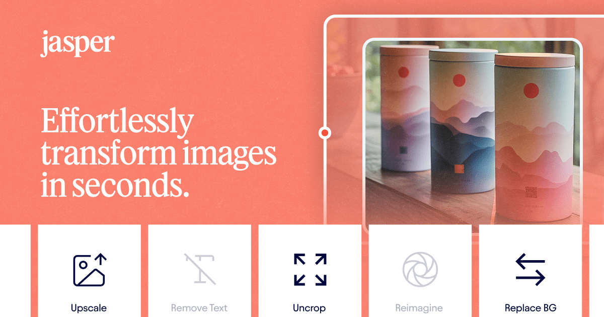 Jasper Art screenshot 1