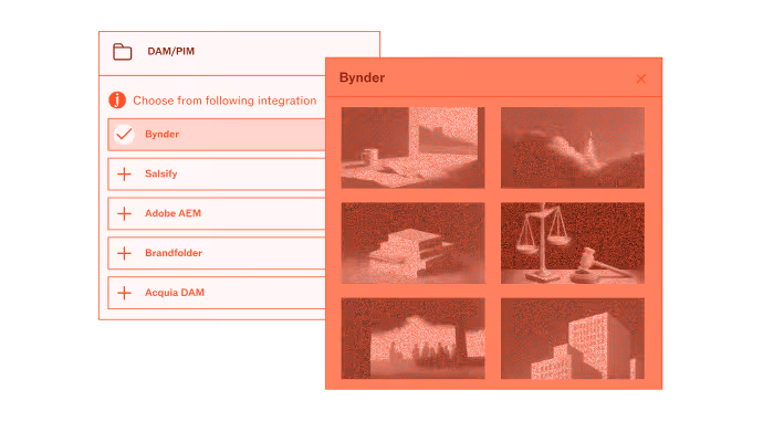 Placeholder for ingest UI asset