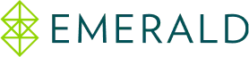 Emerald logo