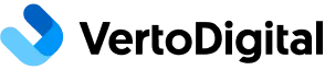 Vertodigital logo