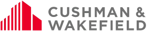 Cushman & Wakefield logo
