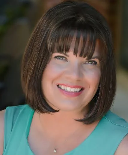 Portrait of Tammy Tufty, Content Strategist at BMC