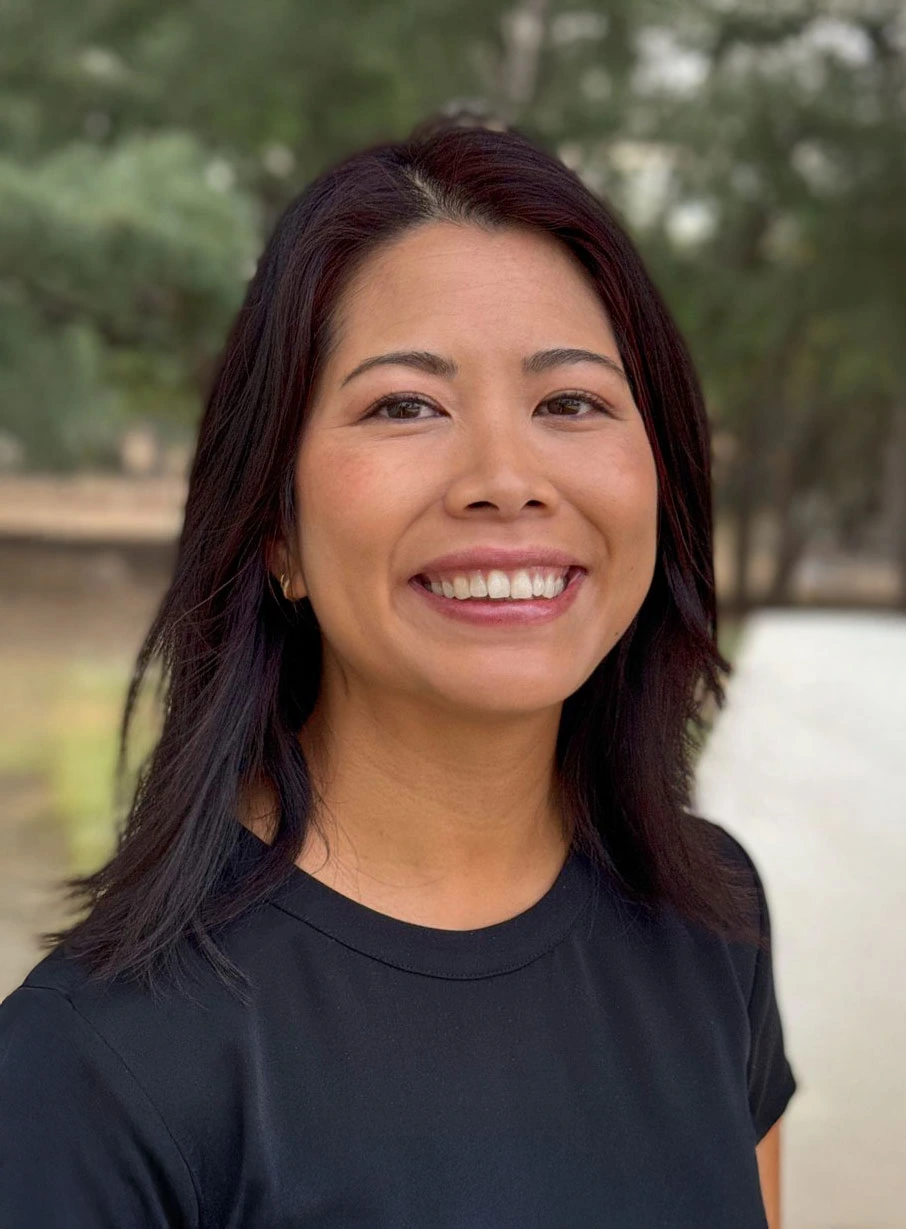 Maria Gregg, LCSW, EMDR intensive therapist in Austin