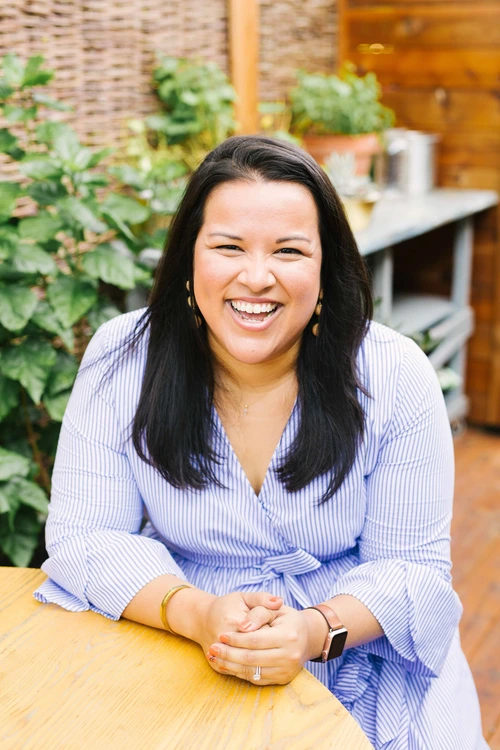 Vanessa Flores Newton, LCSW-S, EMDR intensive therapist in Austin