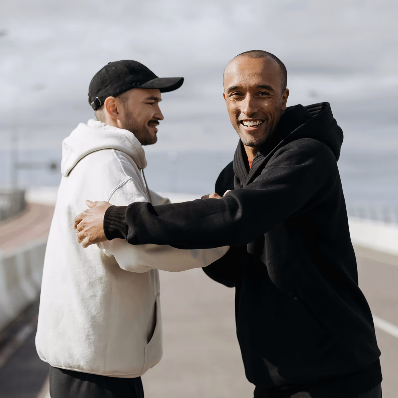 The Rebuild: Men Redefining Masculinity