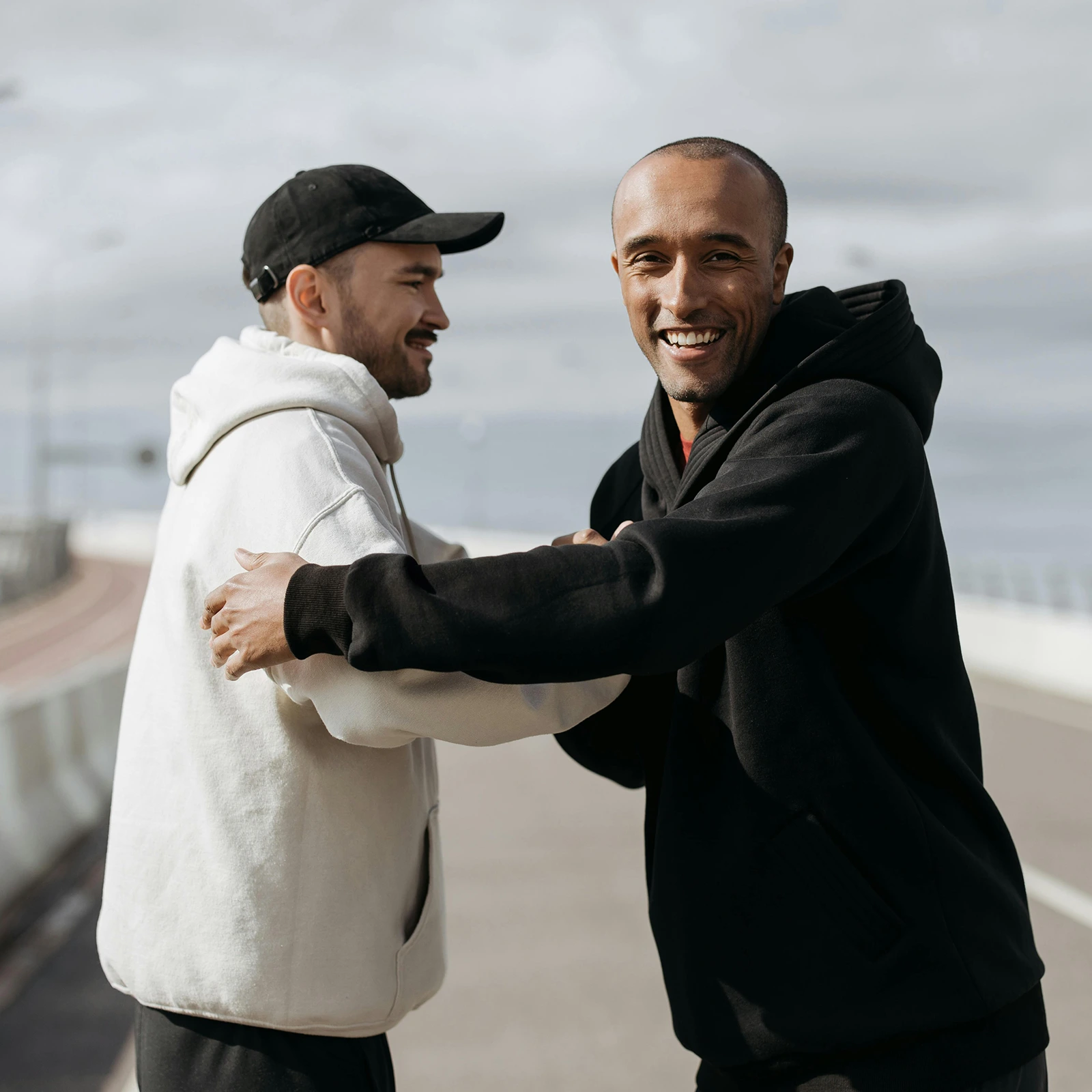 The Rebuild: Men Redefining Masculinity