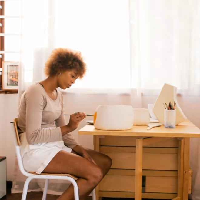 CLOSED: Creative Liberation: An Art Journaling Circle for Women of Color