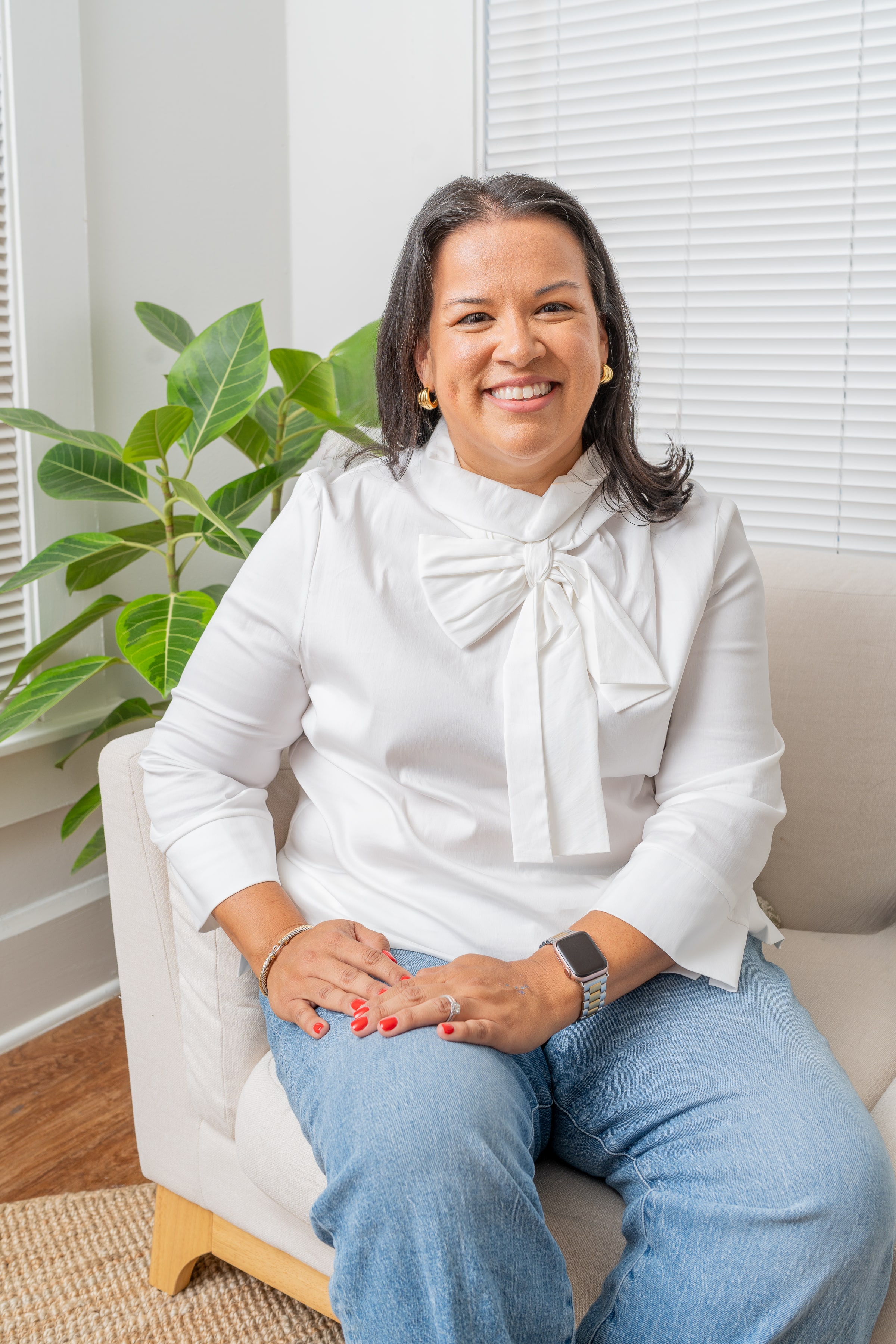 Vanessa Flores Newton