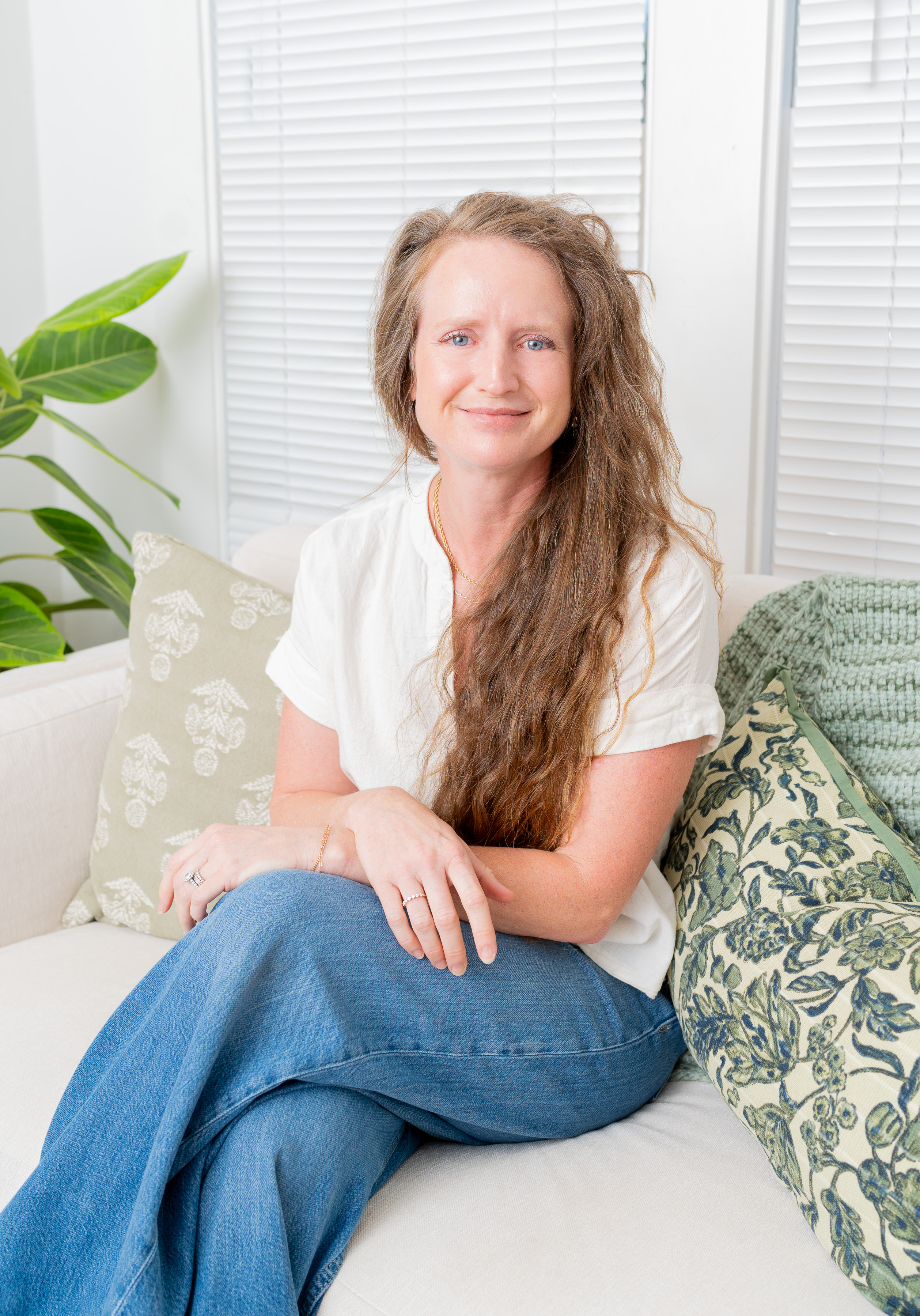 Alexandra DeHoff, LCSW-S