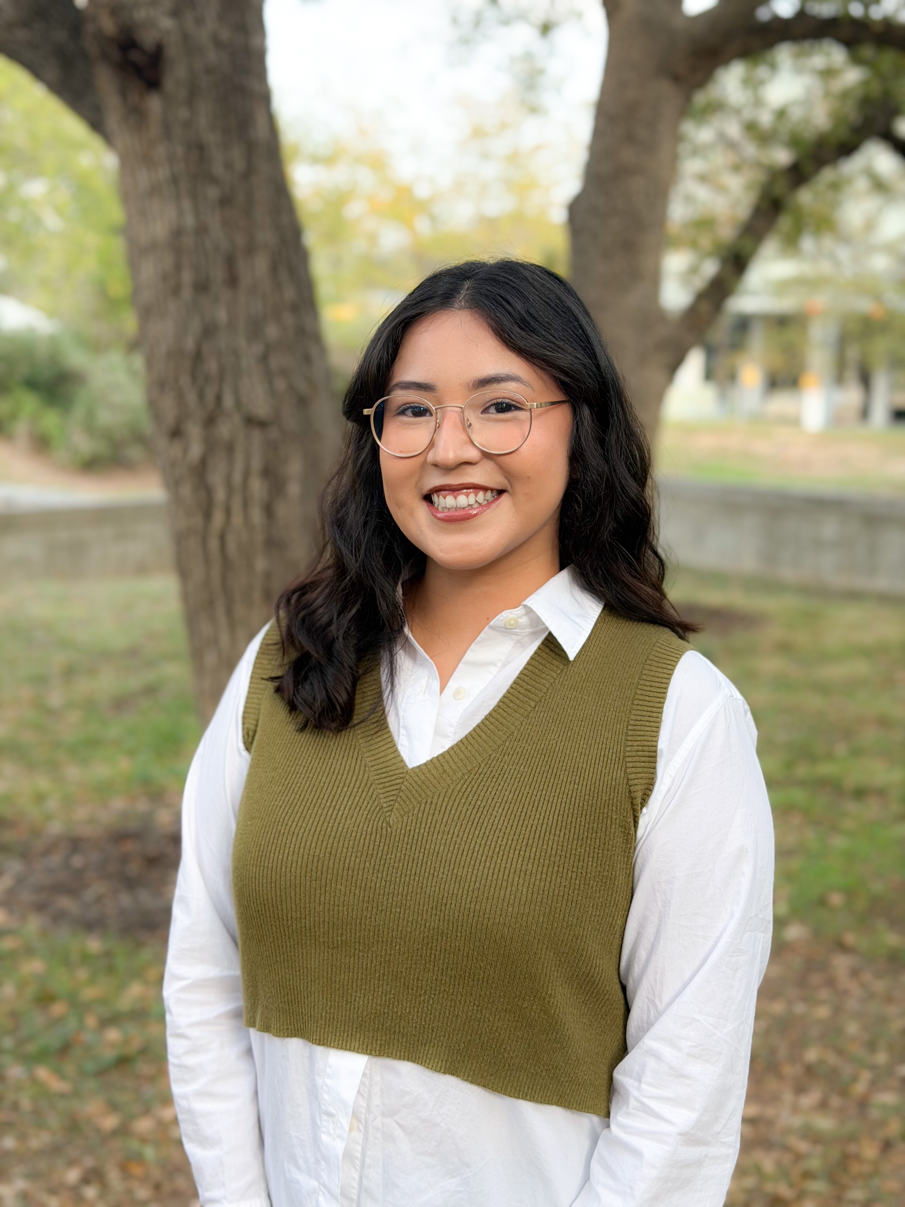 Claudia Hernandez Vargas