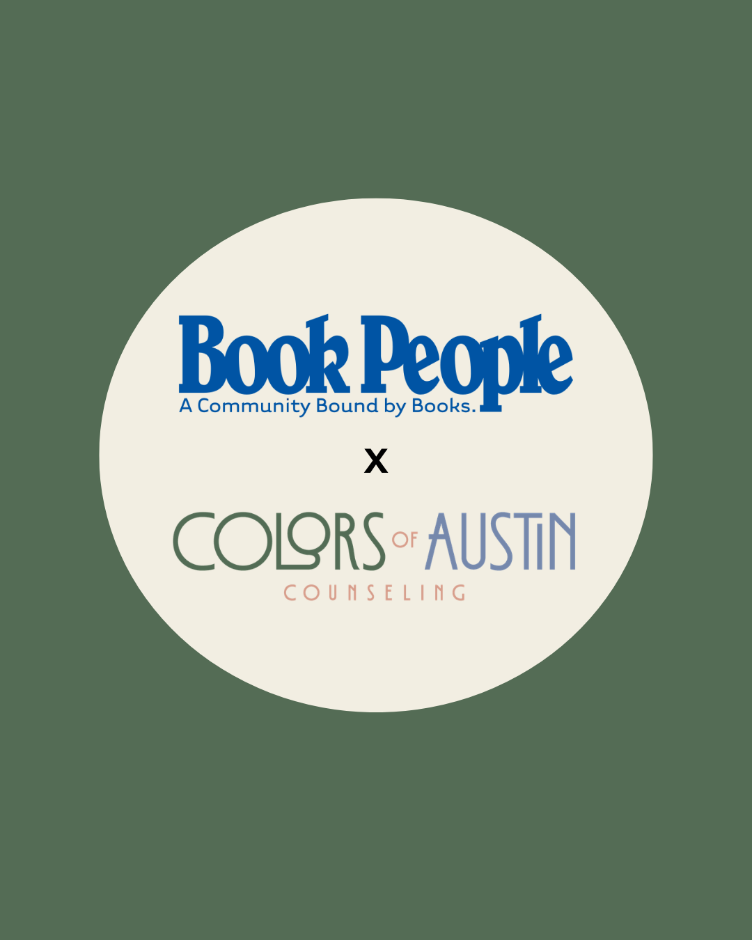 COAC | BookPeople – Storytime with Alxis Turner