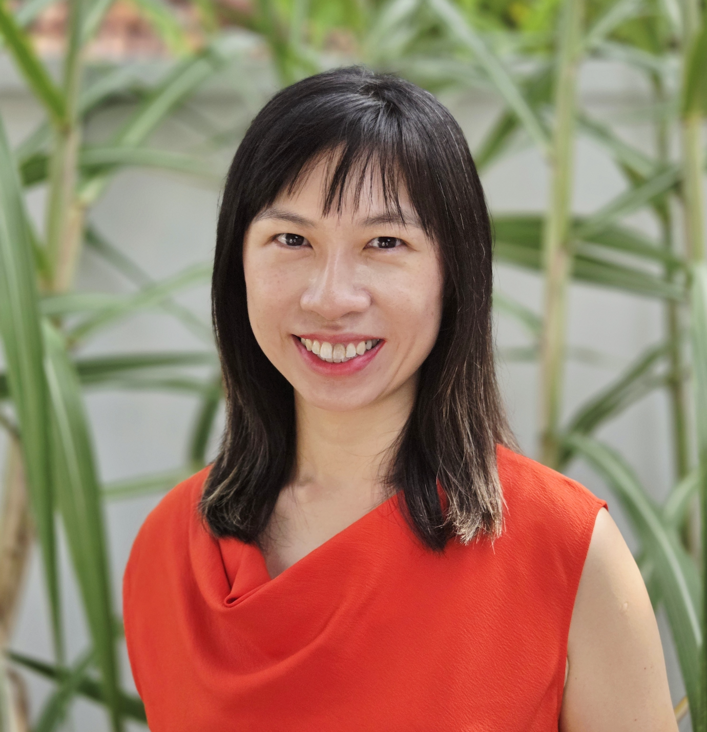 Evelyn Ooi
