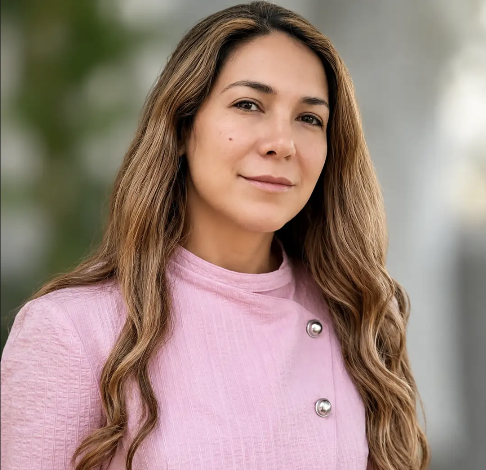 Sara Safaie