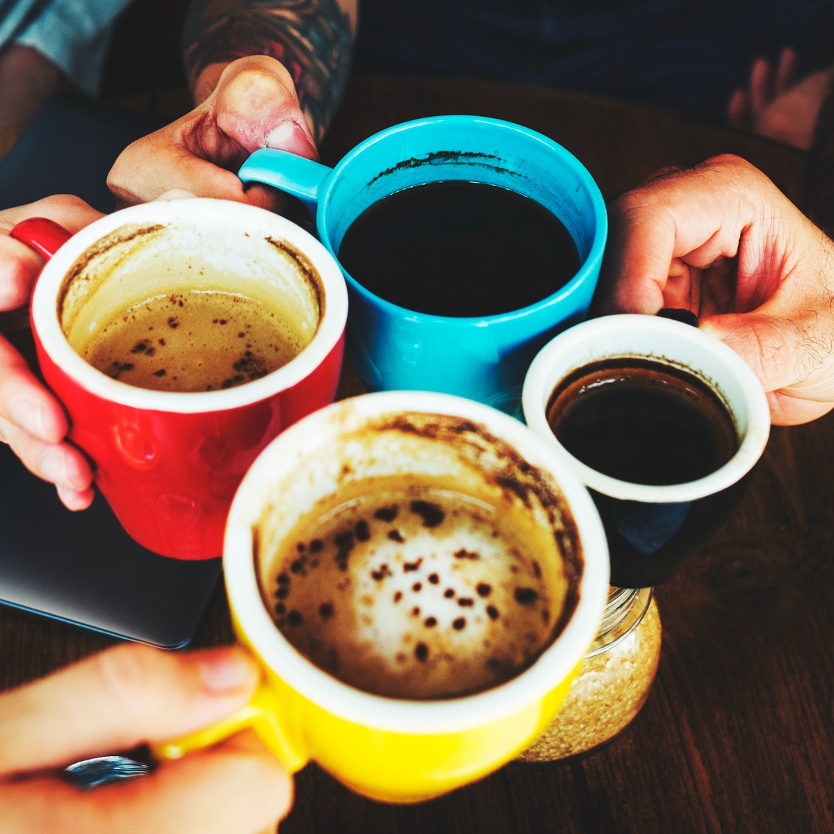 Cafecito Con Cultura