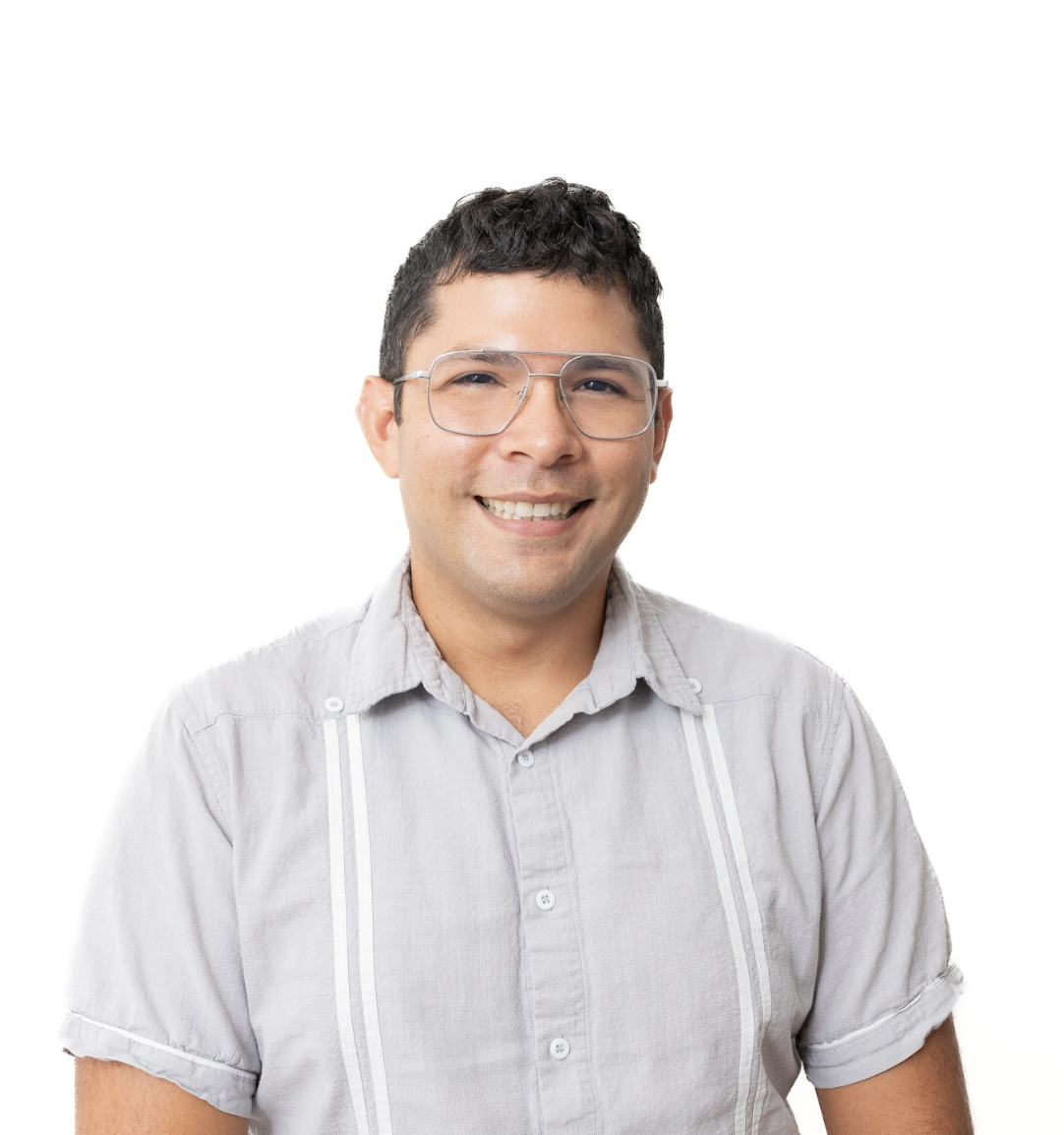 Chris Martinez