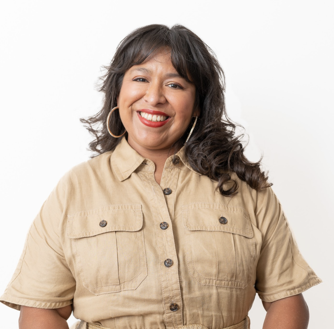 Frances Arredondo