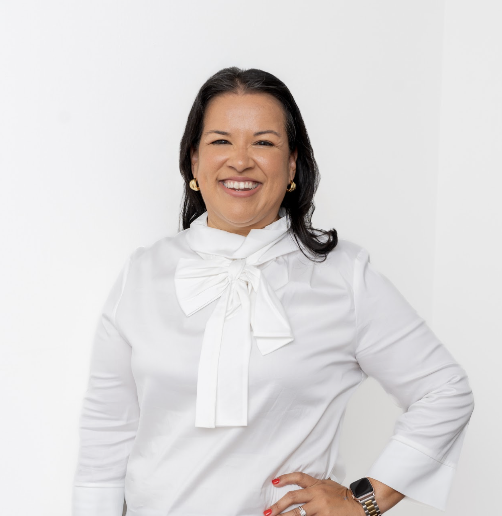 Vanessa Flores Newton