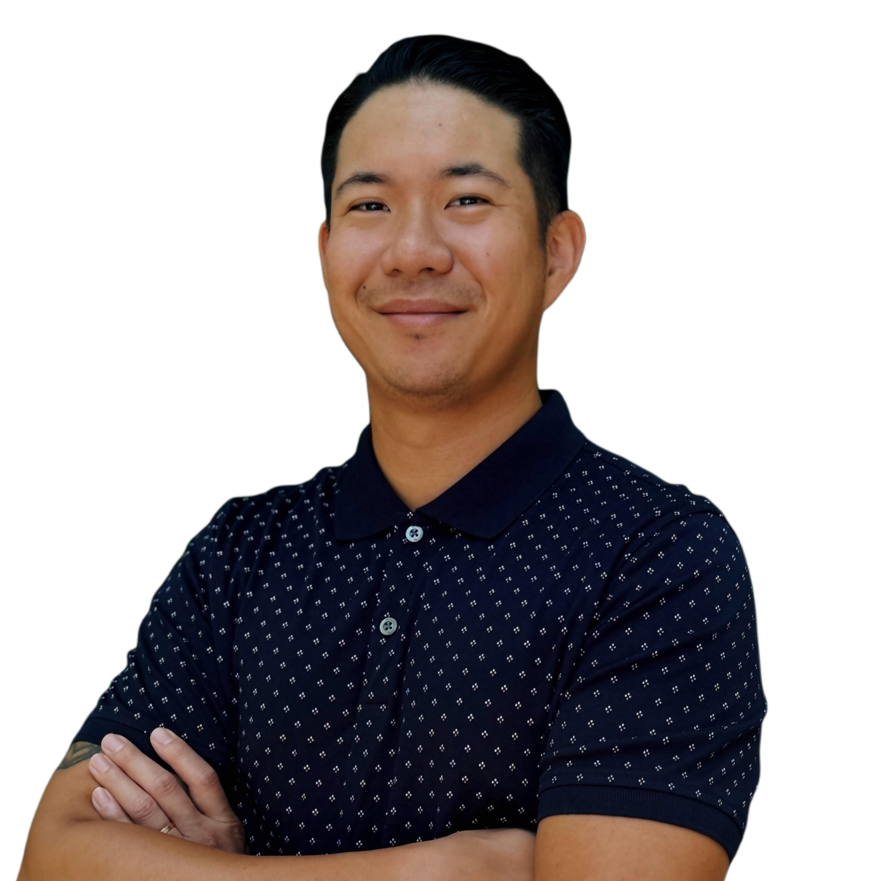 Roy Mong