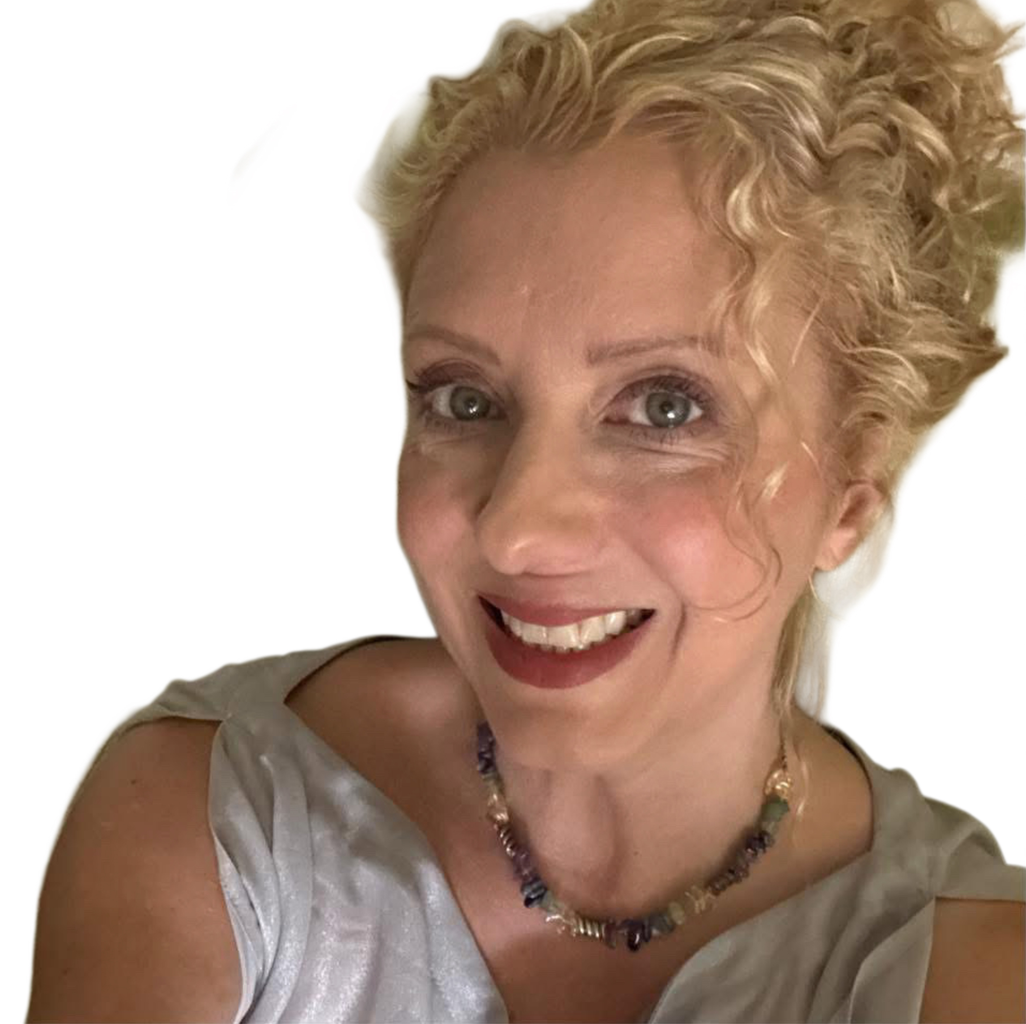Tiffany Stevens