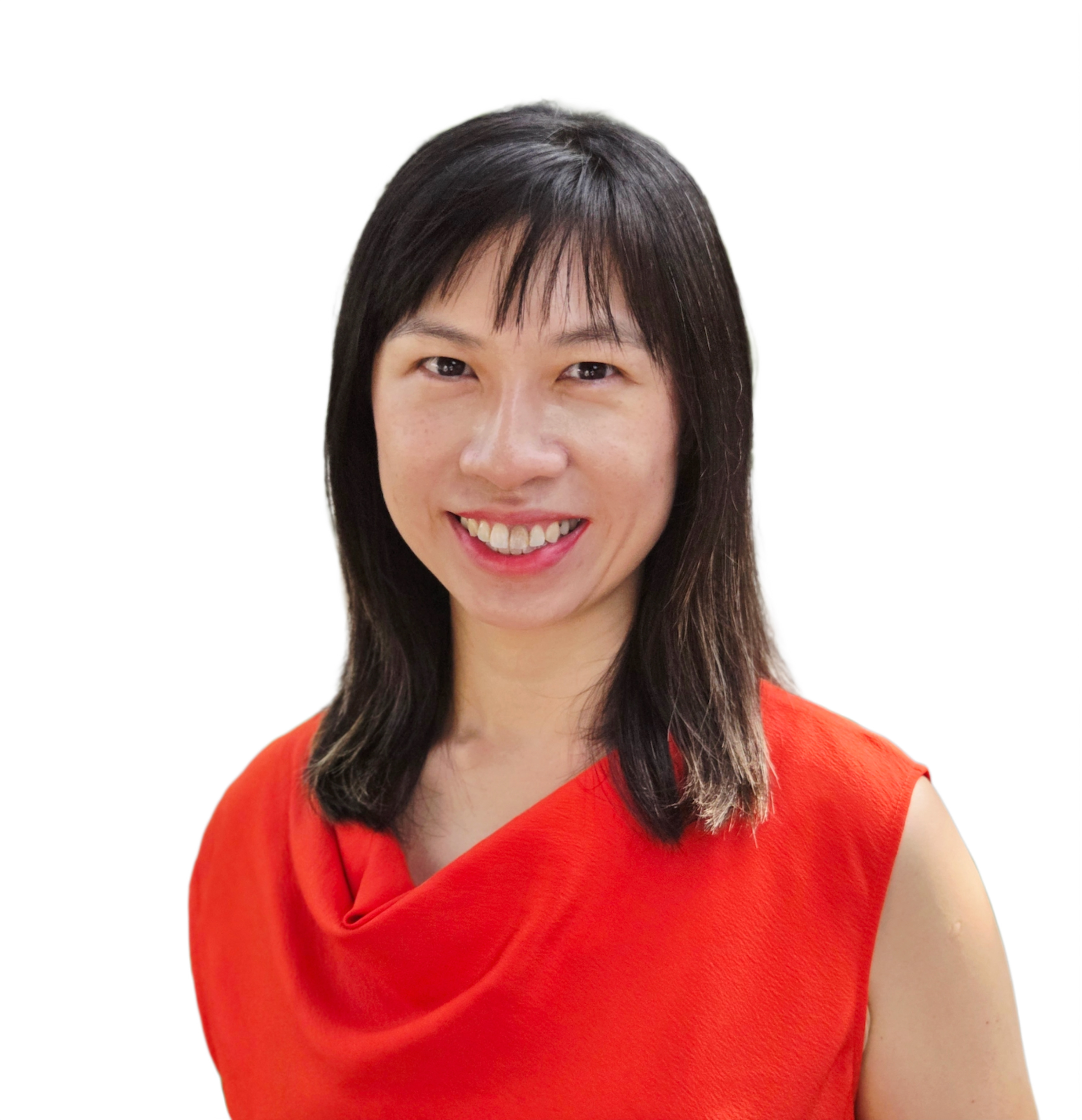 Evelyn Ooi
