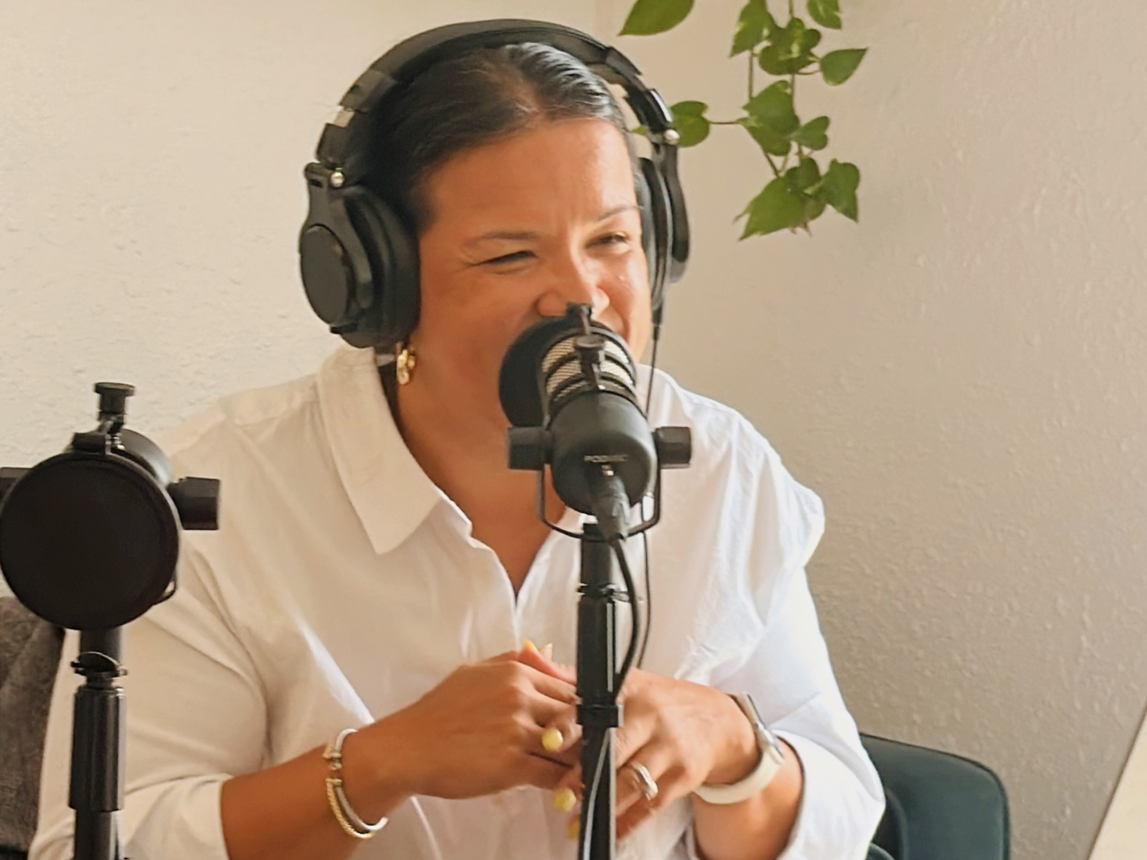 Meet the Founder: Unfiltered Mental Health Conversations for BIPOC Folks