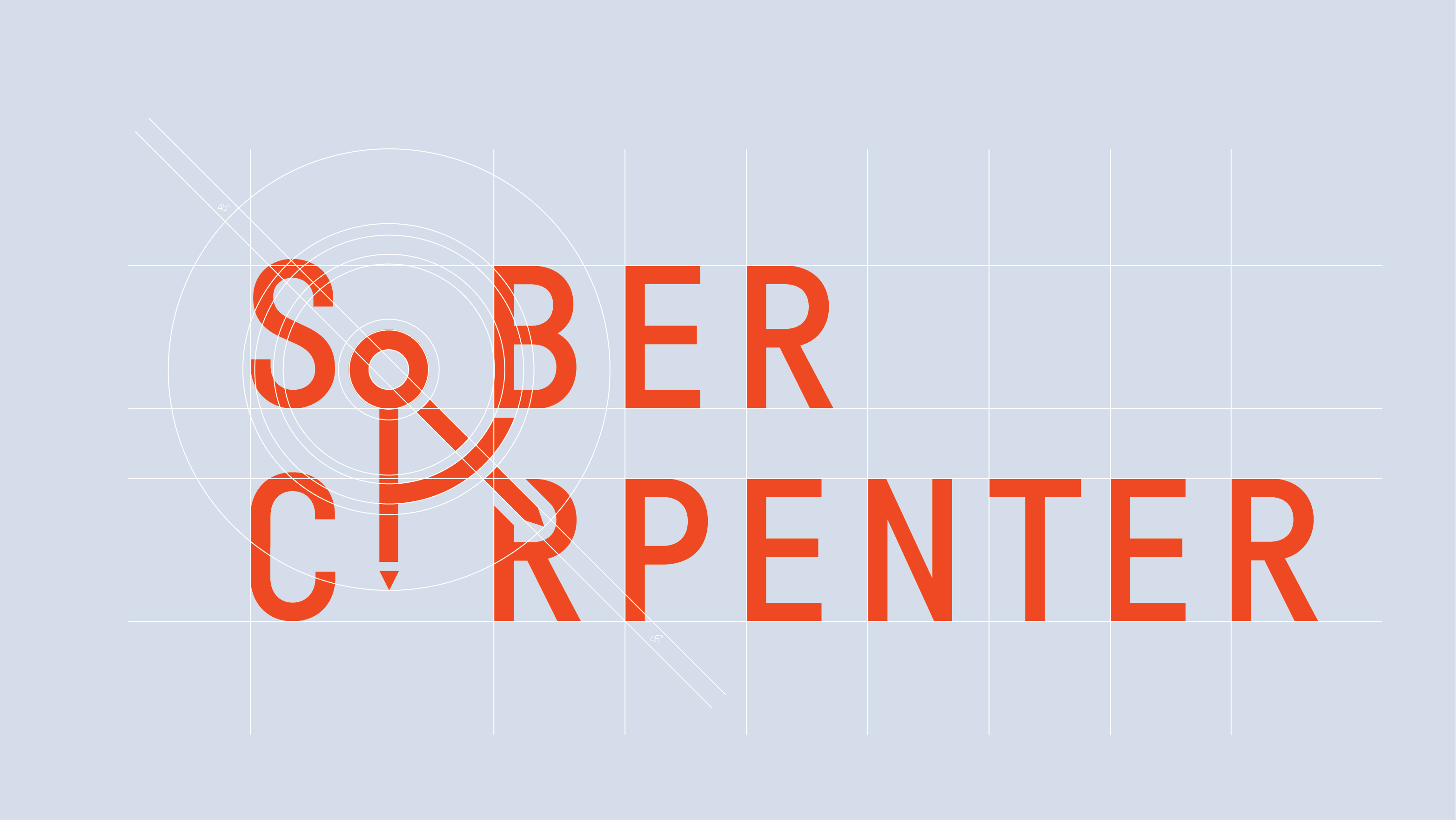 Sober Carpenter logo