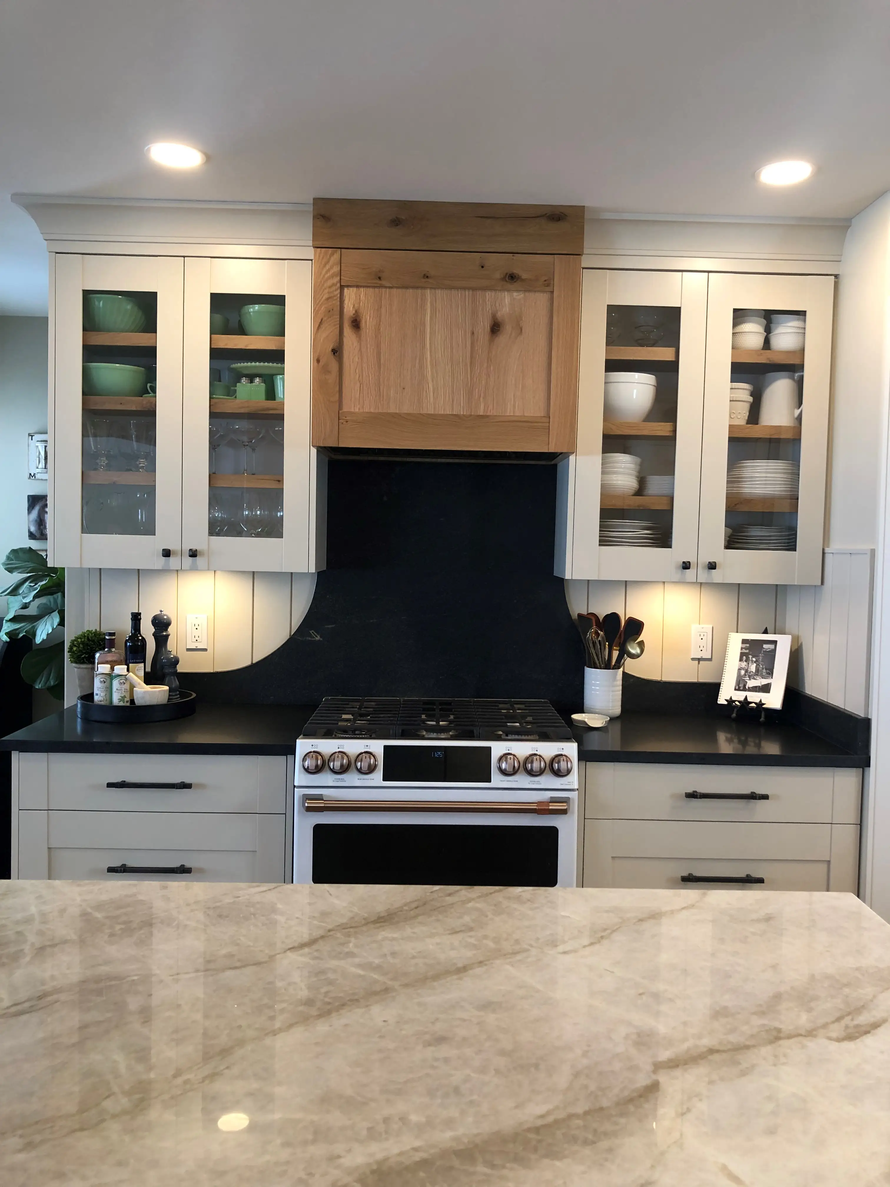 Laminate Countertops