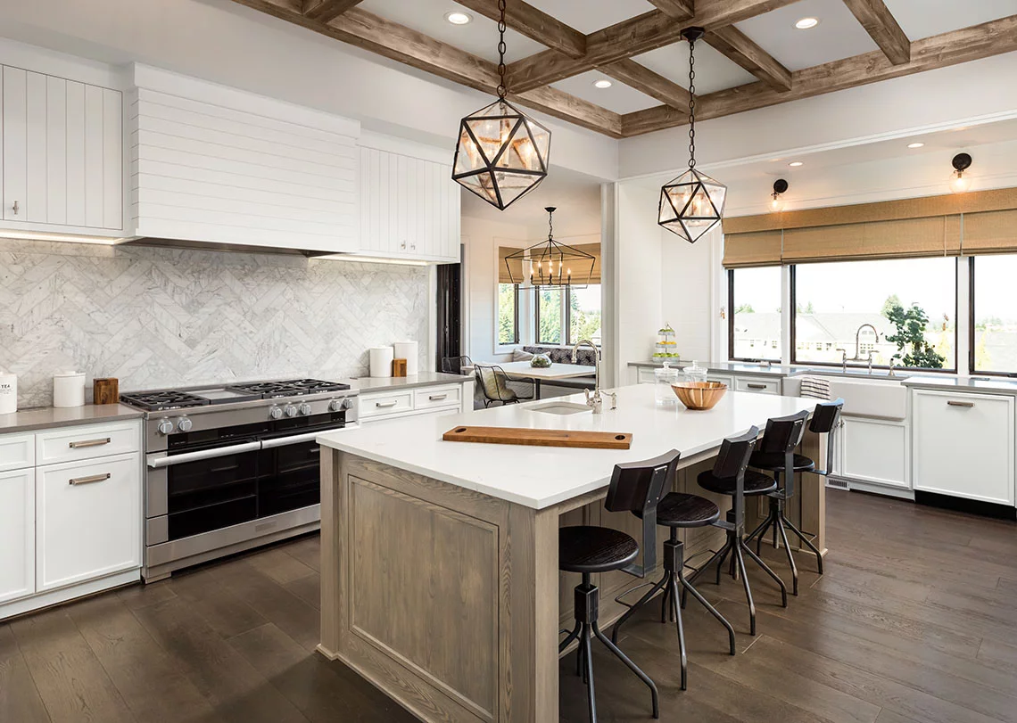 Solid Surface Countertops