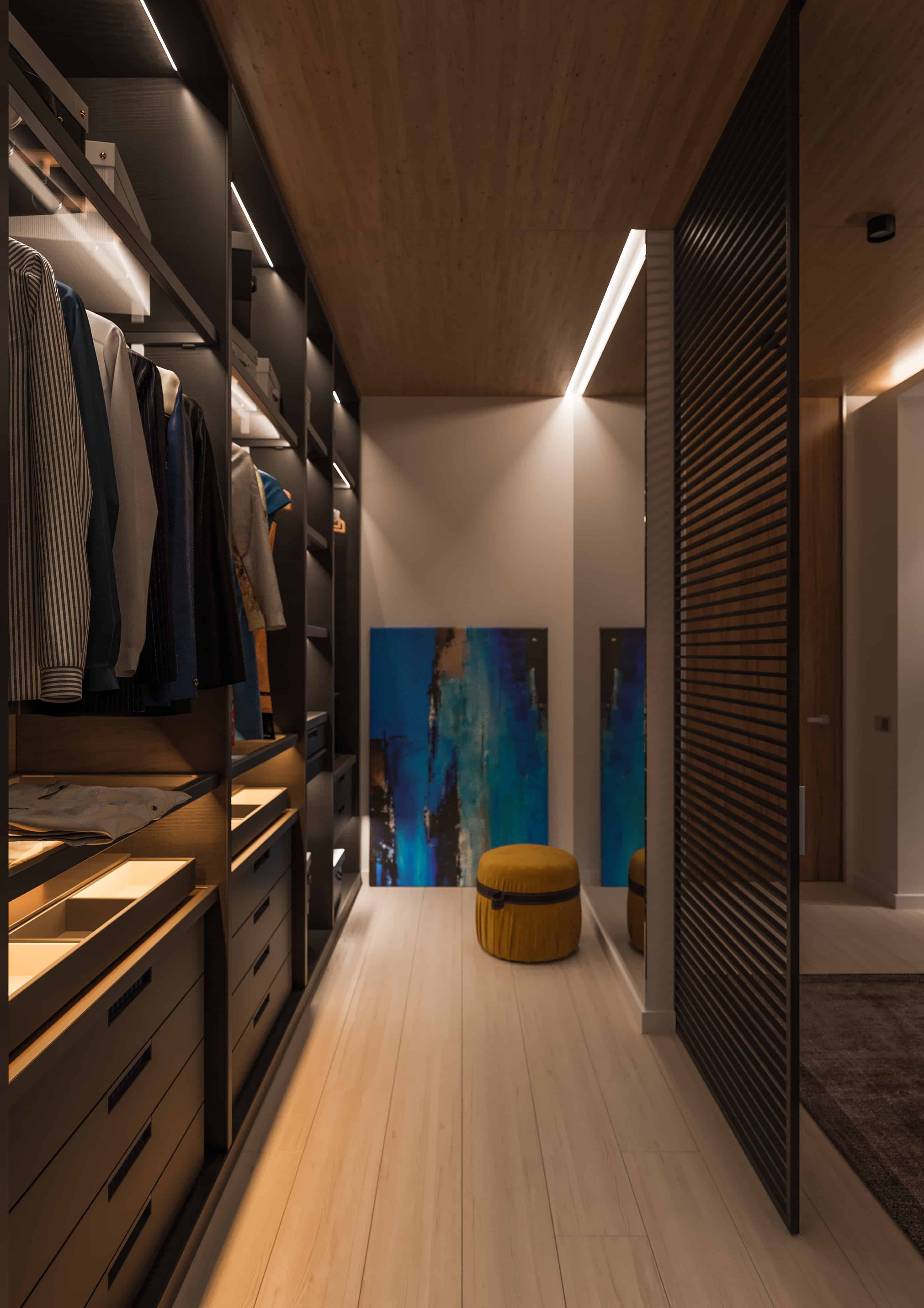 Residential Services