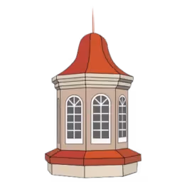 Stadium Suites Background Logo