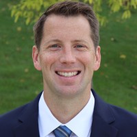 Dan Kurdys headshot