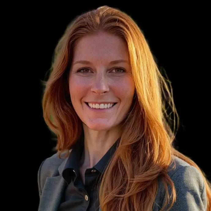 Meaghan McGrath headshot