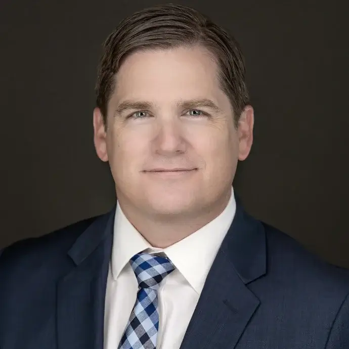 Brent Craig headshot