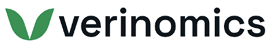 Verinomics logo