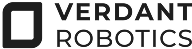 Verdant Robotics logo
