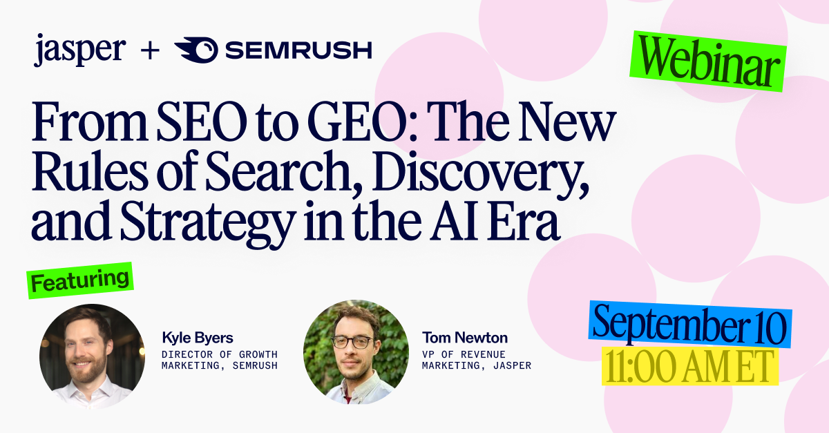 From SEO to AEO: The New Rules of AI Search Visibility