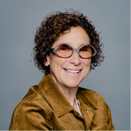 Gayle Troberman