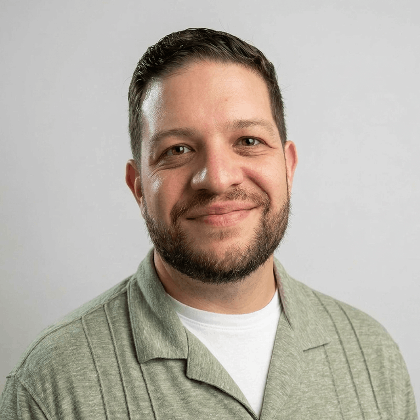 Carlos Diaz