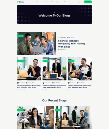 Blog Styles