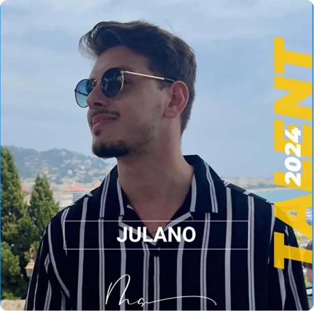 Photo de profil Julano