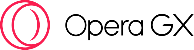 logo opera gx
