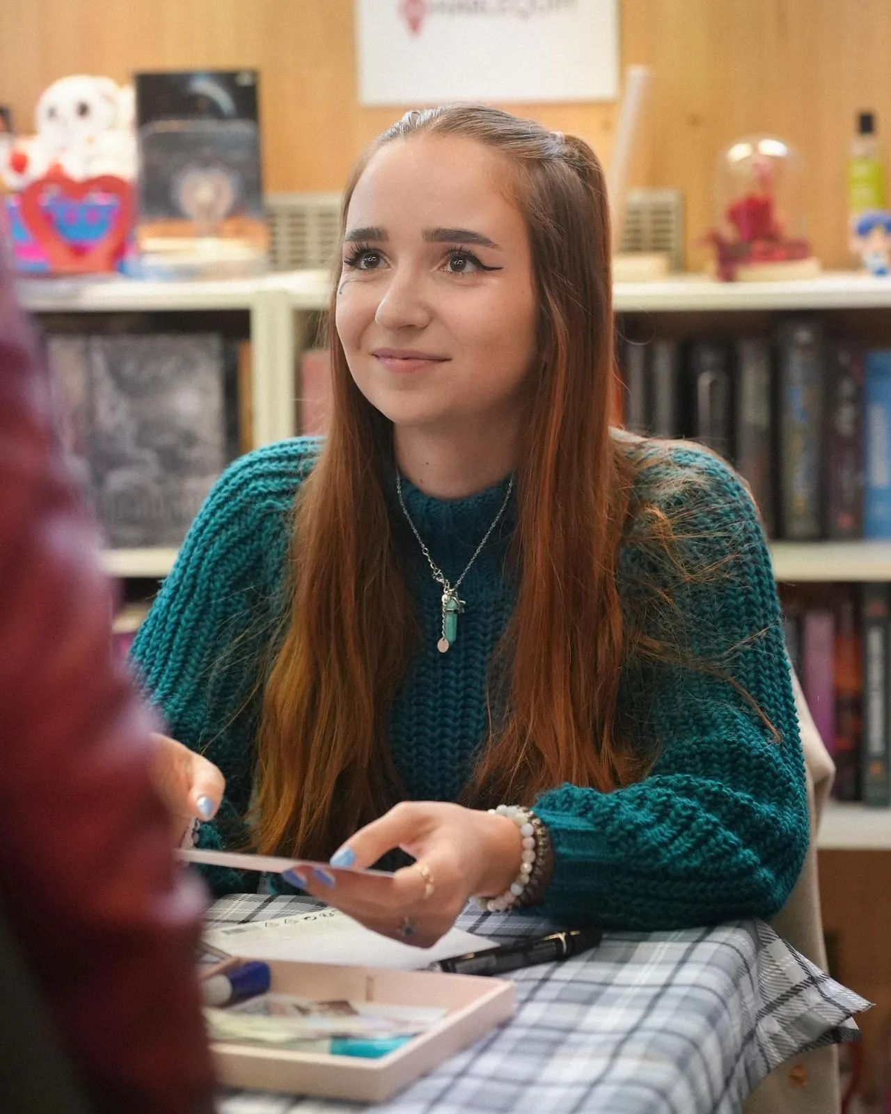 photo de profil alteanne ASMR