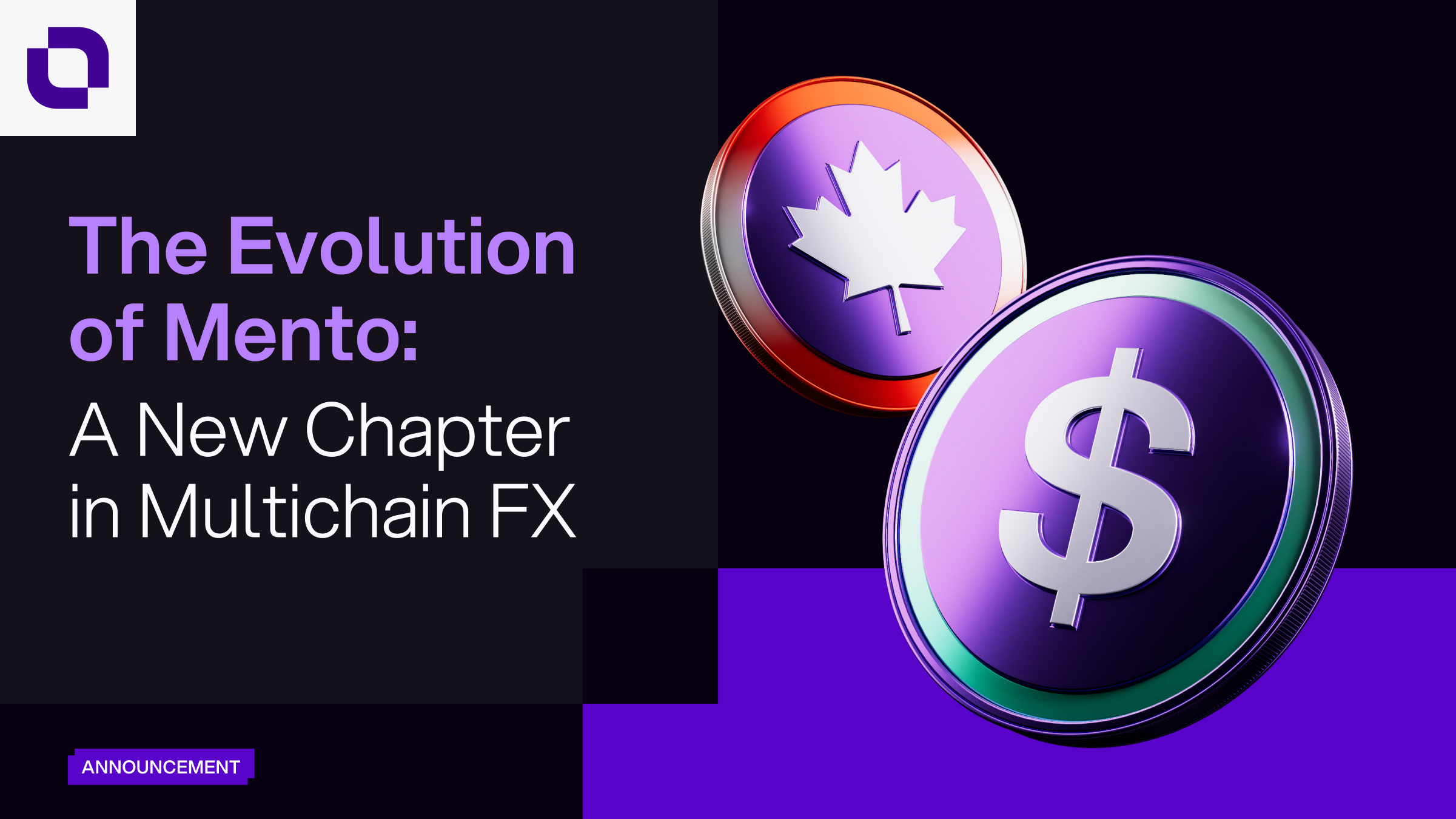 The Evolution of Mento: A New Chapter in Multichain FX