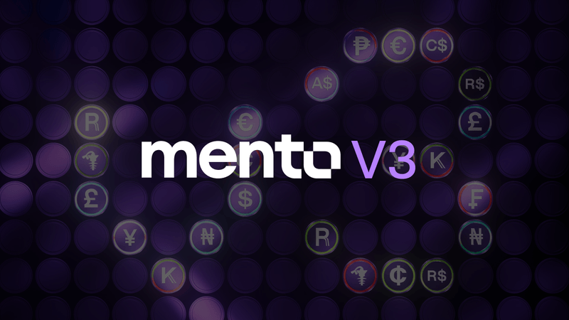 Mento: The Future Of Onchain FX